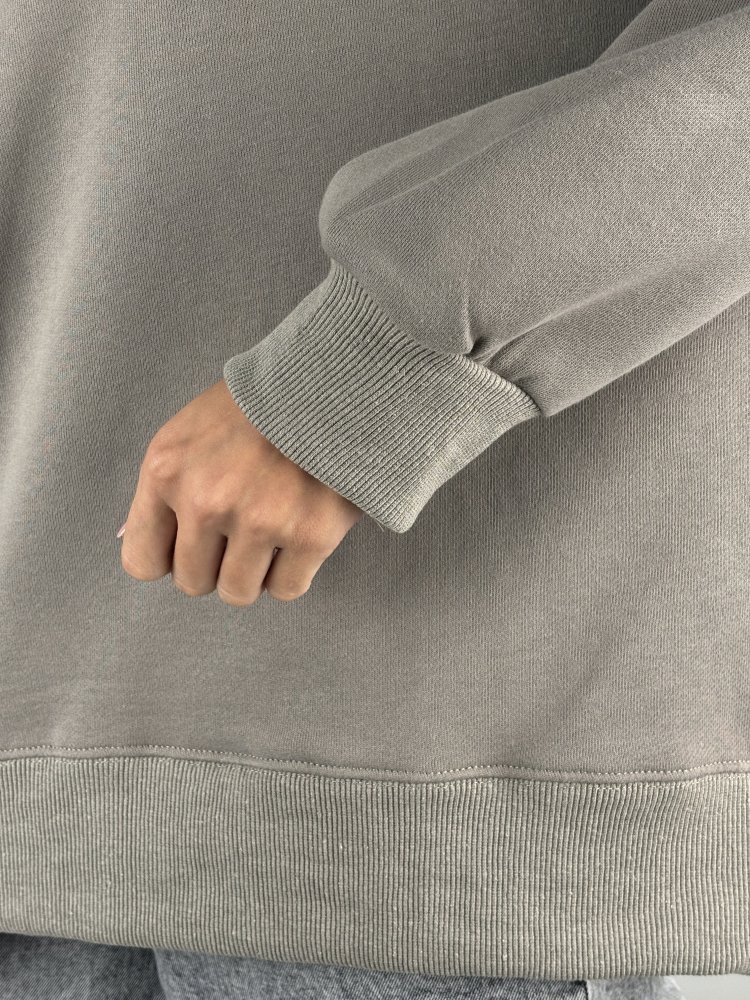 Свитшот Exclusive 72454896\10