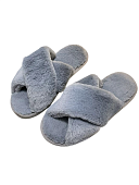 Тапочки меховые 72456152\485