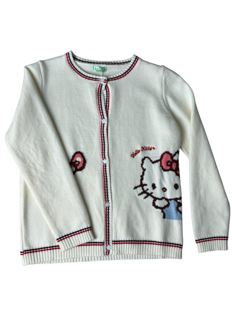 Кардиган для девочки Exclusive К239 72456710\751