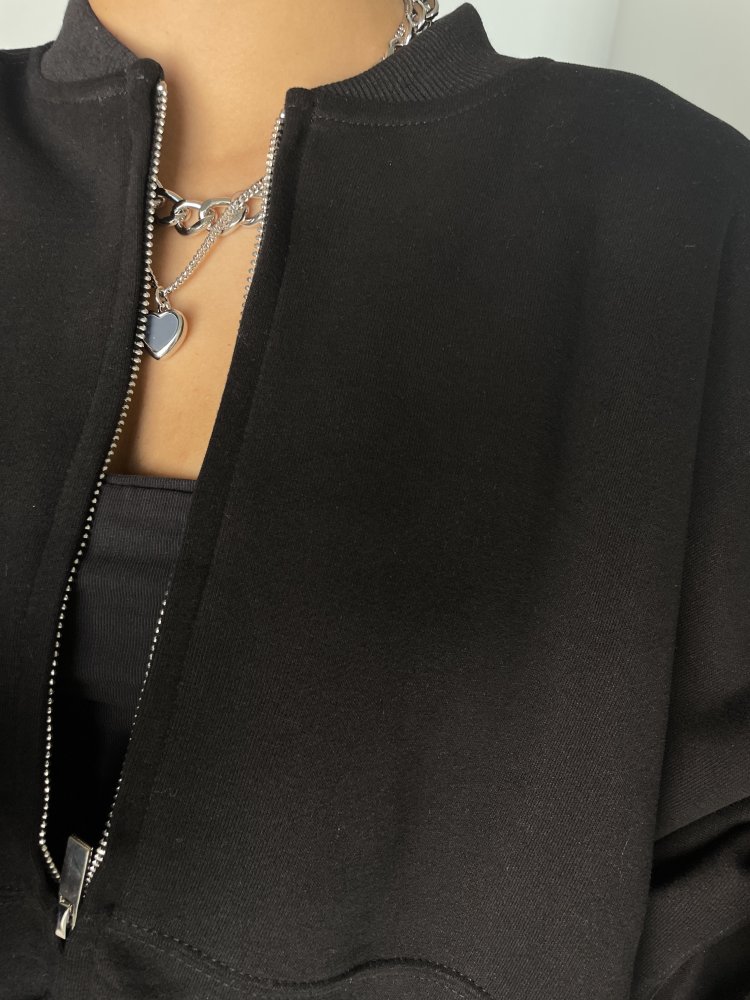 Спортивный костюм с брюками прямого кроя на кулиске 72454364\15