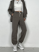 Брюки-джоггеры спортивные SHOPDAANNA 72453376\709