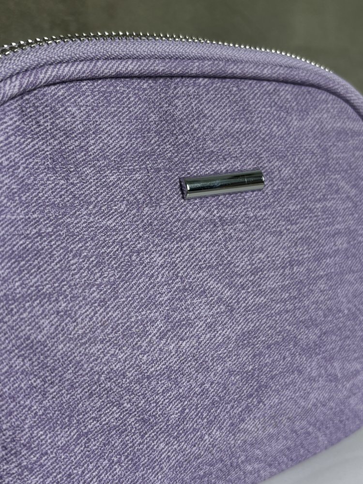 Сумка кросс-боди комбинированная 72452649\854