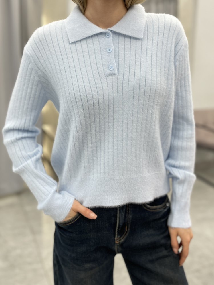 Джемпер поло 72460967\20