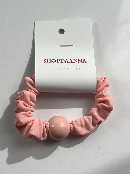 Резинка для волос 72459573\1011