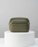 Сумка кросс-боди комбинированная 72460620\434