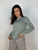 Лонгслив SHOPDAANNA 72455106\981