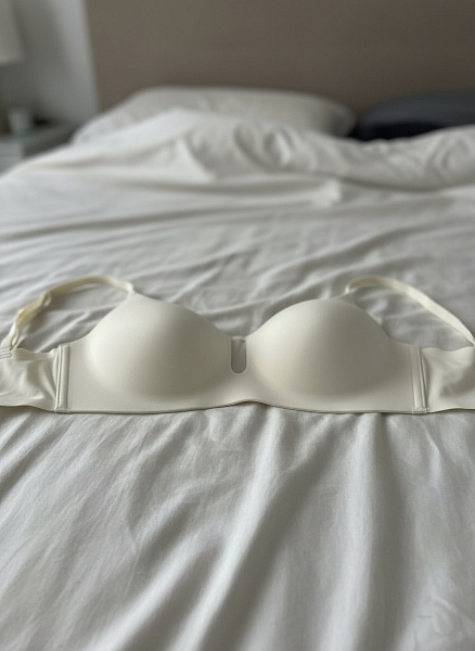 Бюстгальтер без косточек 72460599\1007