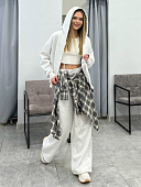 Костюм спортивный  72461814\1225