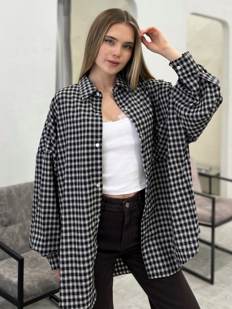 Рубашка 72461910\15