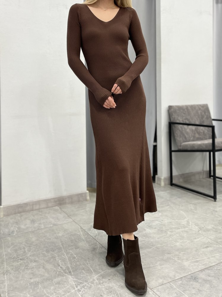 Платье трикотажное 72460832\1013