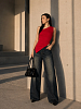 Топ на одно плечо SHOPDAANNA 72458426\17