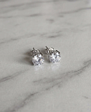 Серьги капли 72462534\448