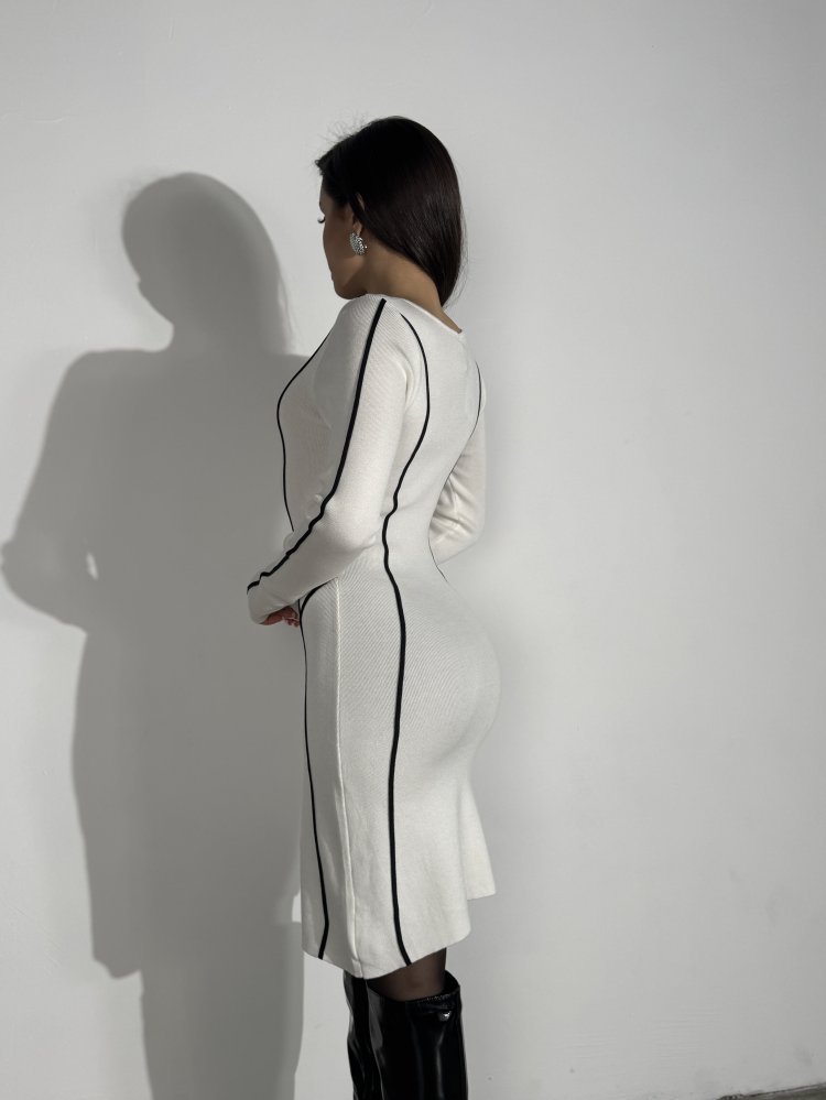 Платье 72458114\25