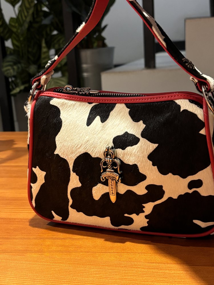 Сумка с принтом Еxclusive 72459878\44