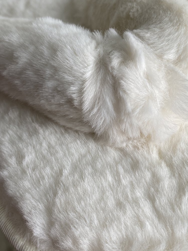 Тапочки меховые Еxclusive 72449785\1015