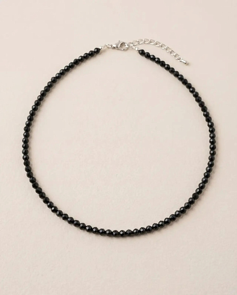 Чокер из бисера 72462351\15