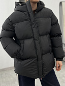 Куртка с капюшоном (зима) 72460880\15