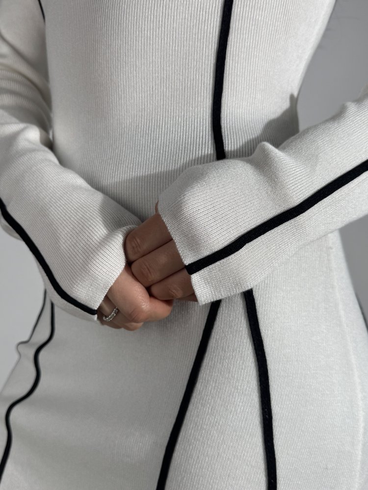 Платье 72458114\25