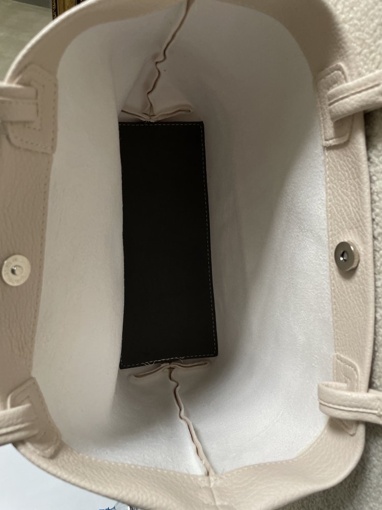 Сумка - шоппер с косметичкой Еxclusive 72450390\751