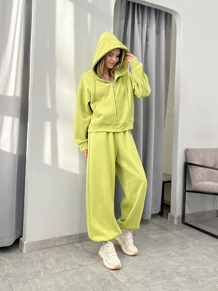 Костюм спортивный 72462286\805