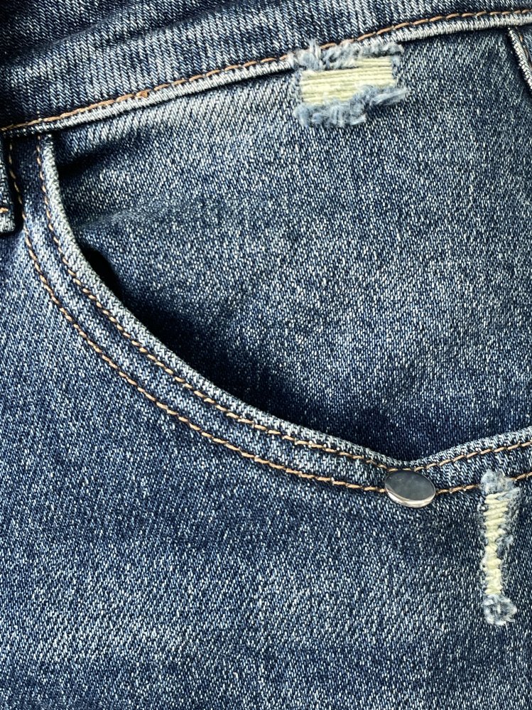 Джинсы багги 72455881\63