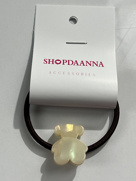 Резинка для волос 72459576\1042