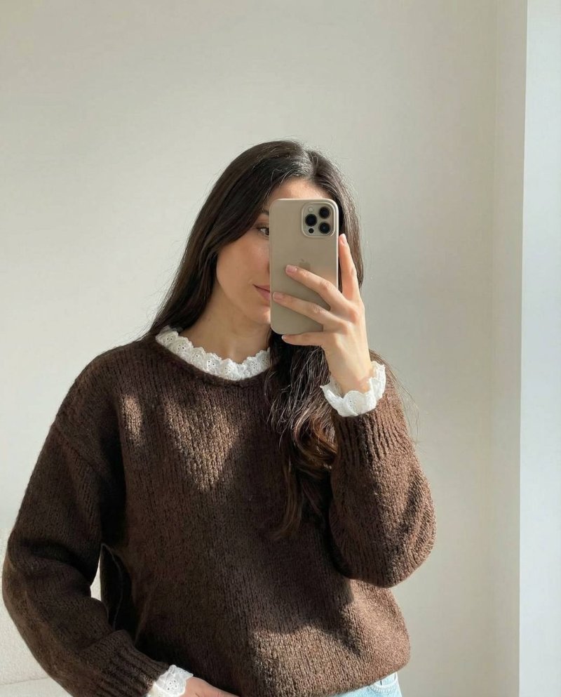 Джемпер 72462007\1013