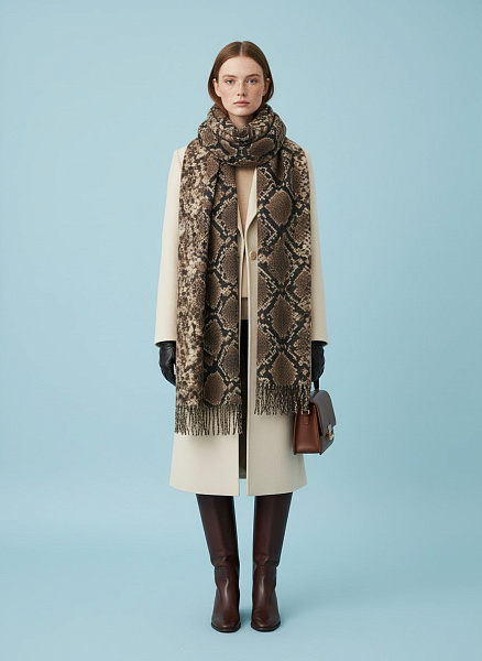 Палантин 72461352\1013