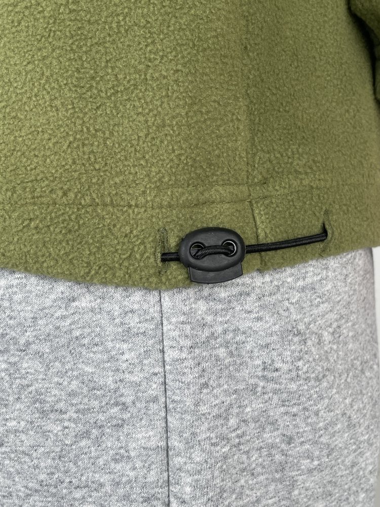 Толстовка флисовая SHOPDAANNA 72452957\434