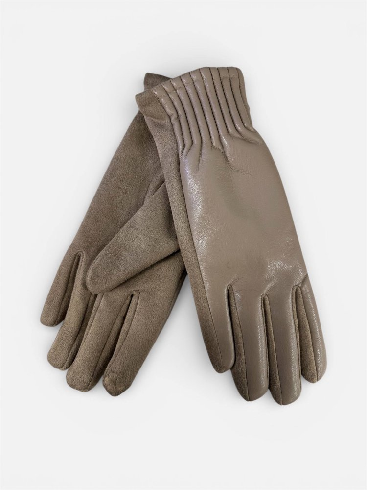 Перчатки комбинированные 72461310\19