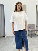 Футболка 72463023\25