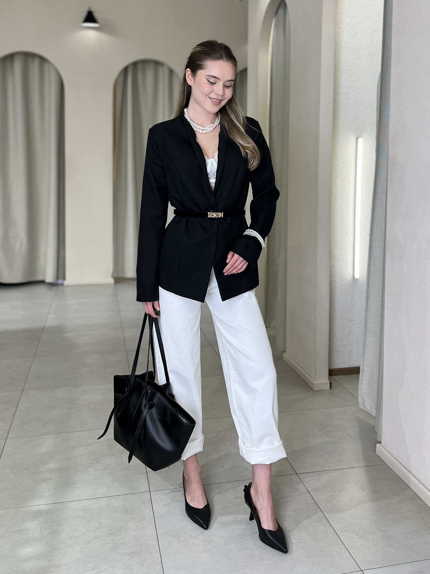 современная деловая эстетика