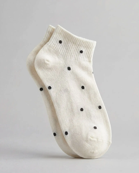 Носки короткие 72462518\751