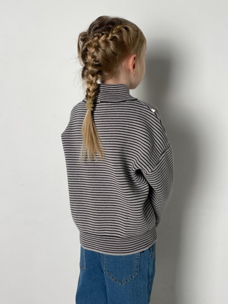 Джемпер детский Exclusive 72458830\10