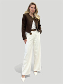 Брюки прямые 72461107\751