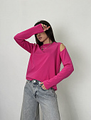 Лонгслив SHOPDAANNA 72457735\1012