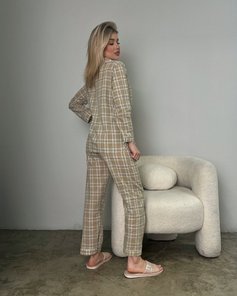Пижама Exclusive 72447205\1054