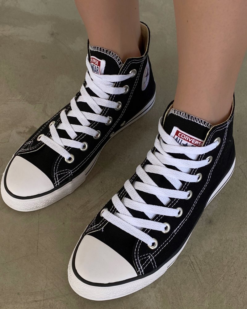 Кеды Converse высокие 72426186\15