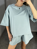 Футболка SHOPDAANNA 72460007\20