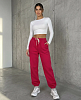 Брюки-джоггеры спортивные SHOPDAANNA 72453376\17