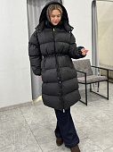 Куртка с капюшоном (зима) 72460882\15