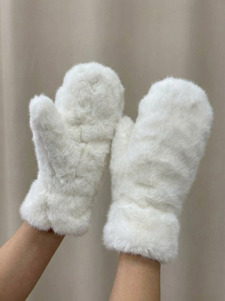 Варежки 72461382\25