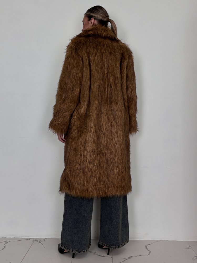 Шуба Exclusive 72459046\446