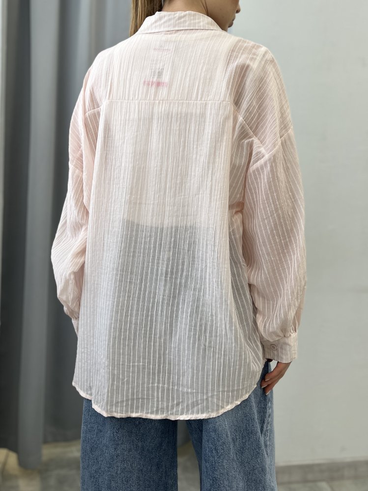 Рубашка (хлопок) 72460211\440