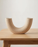 Керамическая ваза 72421357\717