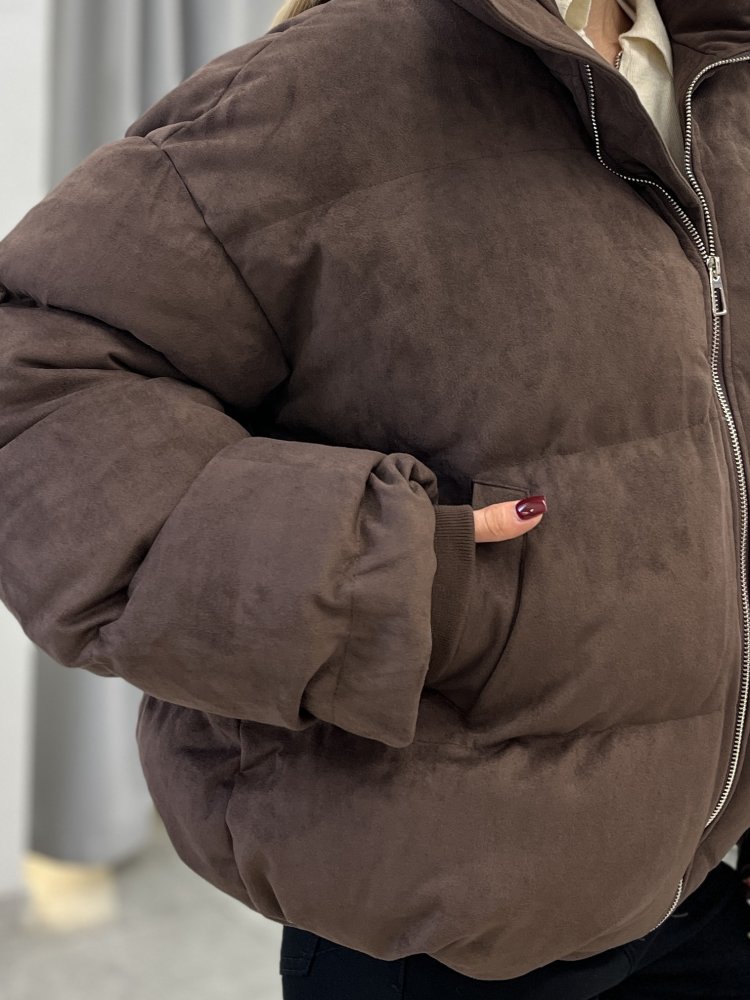 Куртка (демисезонная) 72460455\41