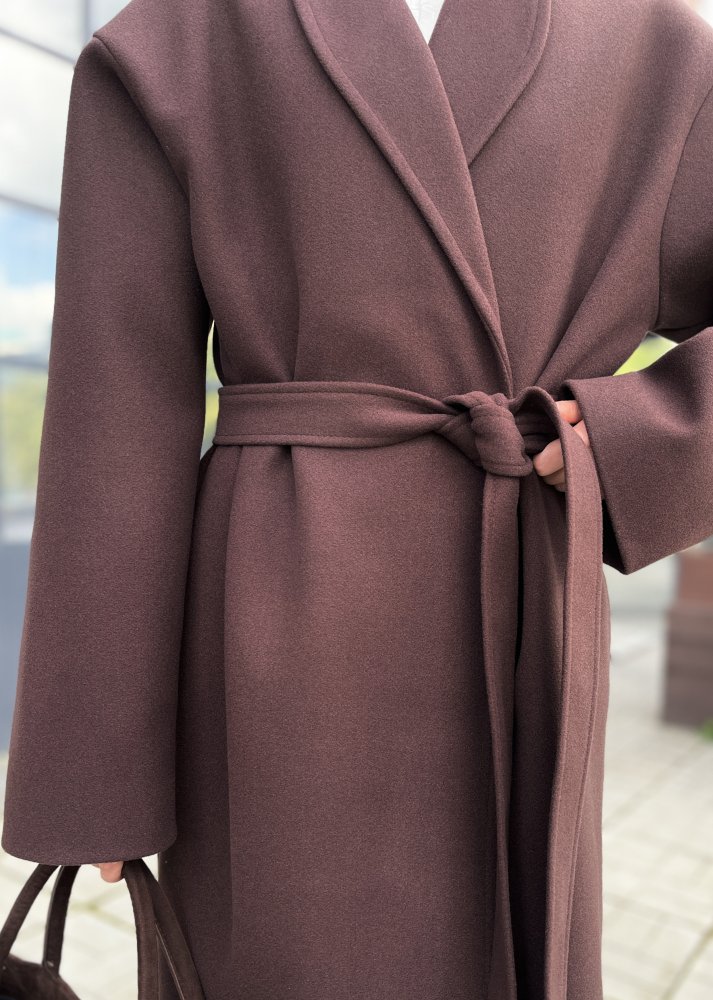 Пальто 72460417\1013