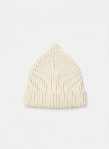 Шапка бини утепленная 72461246\751