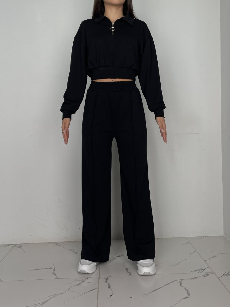 Спортивный костюм с брюками прямого кроя, Турция 72454780\15