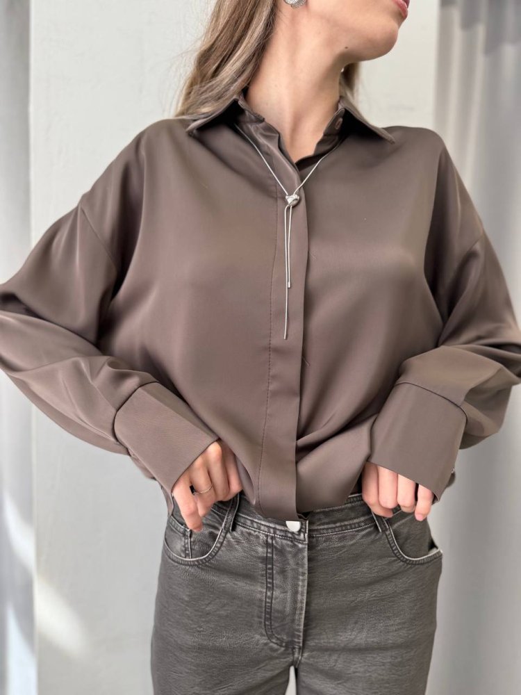 Рубашка 72460230\41